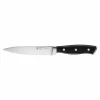 Henckels by ZWILLING Fleischmesser 16cm schwarz^ Küchenmesser