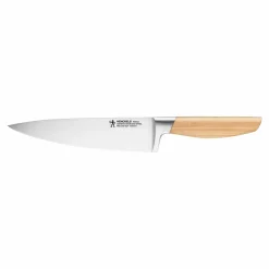 Küchenmesser>Henckels by ZWILLING Kochmesser 20cm braun