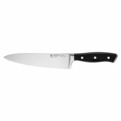 Küchenmesser>Henckels by ZWILLING Kochmesser 20cm schwarz