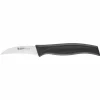 Messer>Henckels by ZWILLING Messerset 3tlg. schwarz