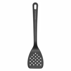 Henckels by ZWILLING Pfannenwender 32cm schwarz^ Küchenhelfer