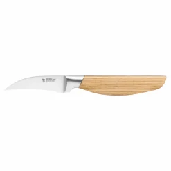 Henckels by ZWILLING Schälmesser 7cm braun^ Küchenmesser