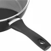 Henckels by ZWILLING Schmorpfanne 28cm schwarz^ Pfannen