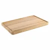 Henckels by ZWILLING Schneidbrett 27x40cm braun^ Schneidebretter