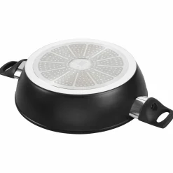 Henckels by ZWILLING Servierpfanne 28cm schwarz^ Pfannen