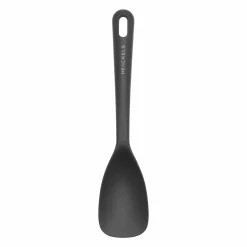 Henckels by ZWILLING Servierlöffel 28cm schwarz^ Serviergeschirr