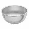 Küchenzubehör>Henckels by ZWILLING Sieb 24cm silberfarben