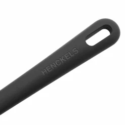 Gabeln>Henckels by ZWILLING Spaghettigabel 30cm schwarz