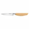Henckels by ZWILLING Spick & Garniermesser 9cm braun^ Küchenmesser