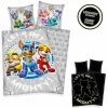Linon-Renforce>Herding Renforce-Bettwäsche Paw Patrol mehrfarbig