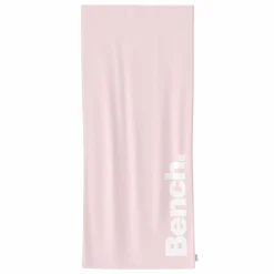 Strandlaken>Herding Velourstuch pink