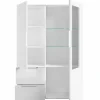 Highboard weiß^ Kommoden & Sideboards