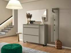 Schuhschränke> Hänge-Schuhschrank