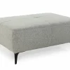 Sofas & Couches> Hocker beige