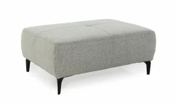 Sofas & Couches> Hocker beige