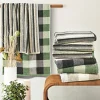 Inspiration Home Badetuch mehrfarbig^ Duschtücher