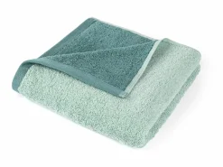 Inspiration Home Duschtuch blau^ Duschtücher