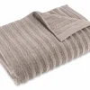 Handtücher>Inspiration Home Handtuch grau