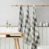 Inspiration Home Handtuch grau^ Handtücher