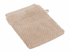 Inspiration Home Waschhandschuh pink^ Waschhandschuhe