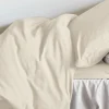 Irisette Biber-Bettwäsche braun^ Biber