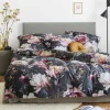 Irisette Mako-Satin-Bettwäsche mehrfarbig^ Satin