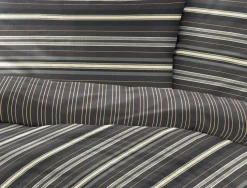 Satin>Irisette Mako-Satin-Bettwäsche mehrfarbig