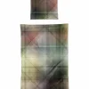 Satin>Irisette Satin-Bettwäsche mehrfarbig