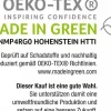 Irisette Seersucker-Bettwäsche silberfarben^ Seersucker
