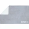 JOOP! Badematte silberfarbengrau^ Badteppiche|Badematten