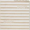 JOOP! Duschtuch beige^ Duschtücher