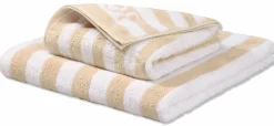 JOOP! Duschtuch beige^ Duschtücher