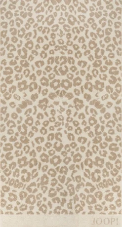 JOOP! Duschtuch beige^ Duschtücher