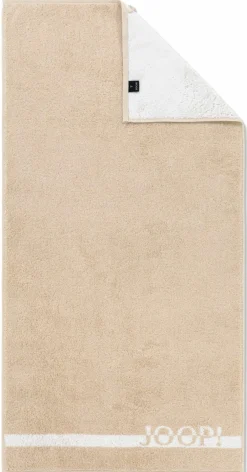 JOOP! Duschtuch beige^ Duschtücher