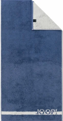Duschtücher>JOOP! Duschtuch blau
