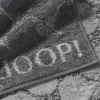 JOOP! Duschtuch grau^ Duschtücher