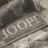 Duschtücher>JOOP! Duschtuch grau