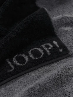 Duschtücher>JOOP! Duschtuch schwarz