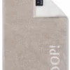 JOOP! Gästetuch beige^ Gästetücher
