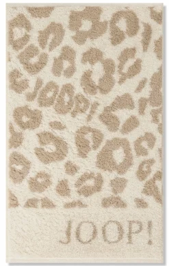 Gästetücher>JOOP! Gästetuch beige