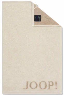 JOOP! Gästetuch beige^ Gästetücher