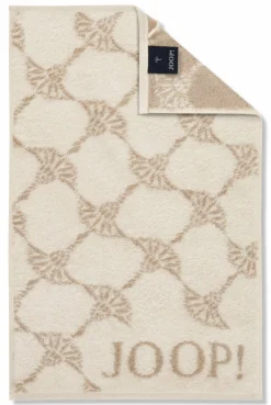 Gästetücher>JOOP! Gästetuch beige