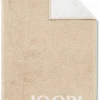 Gästetücher>JOOP! Gästetuch beige