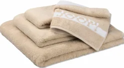 Gästetücher>JOOP! Gästetuch beige