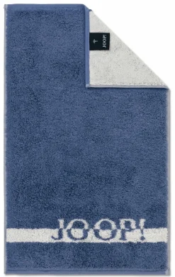 JOOP! Gästetuch blau^ Gästetücher
