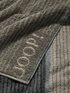 Gästetücher>JOOP! Gästetuch grau