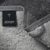 JOOP! Gästetuch grau^ Gästetücher