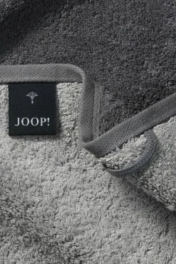 JOOP! Gästetuch grau^ Gästetücher