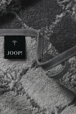 JOOP! Gästetuch grau^ Gästetücher