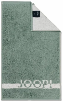 Gästetücher>JOOP! Gästetuch grün